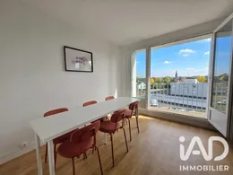 Apartment in Guingamp (22200)