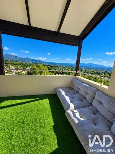 Appartement à Marseille (13013)