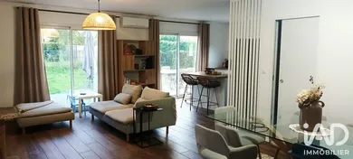 Maison à Mer (41500)