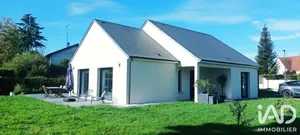 Maison à Mer (41500)
