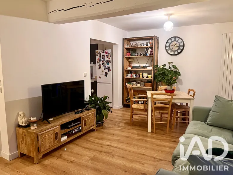 Maison 4 pièces 92 m² · à Remy · 92 m² · 209 000 €