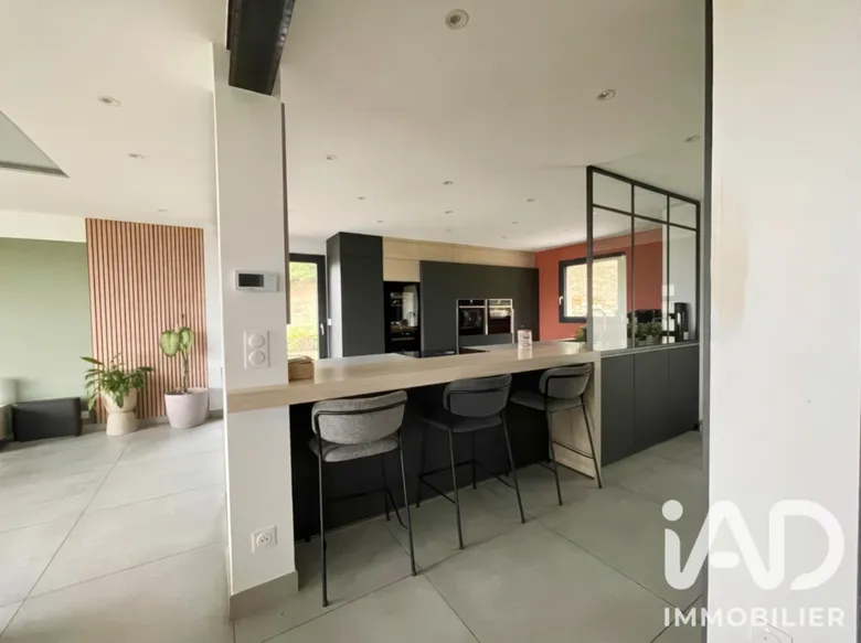 Maison 9 pièces 182 m² · à Bouxières-aux-Chênes · 182 m² · 467 500 €