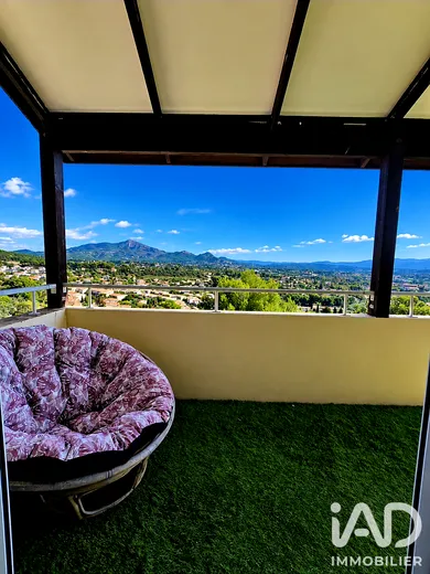 Appartement à Marseille (13013)