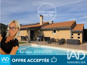 House in Beauchastel (07800)