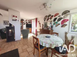 Maison à Beaune-la-Rolande (45340)