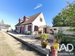 Maison à Beaune-la-Rolande (45340)