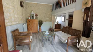 Village house in Augy (89290)