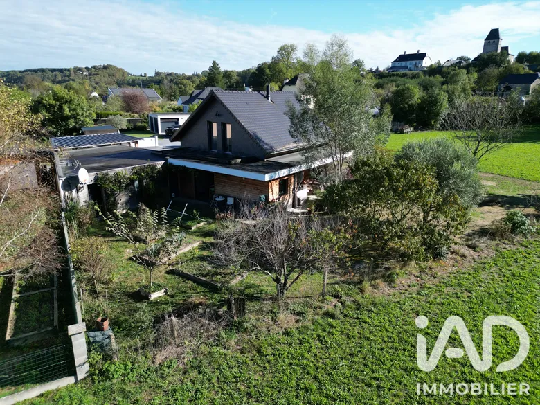 Maison 5 pièces 136 m² · à Eysus · 136 m² · 295 000 €