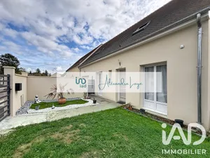 Maison à Machault (77133)