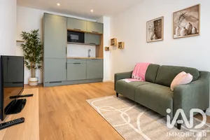 Apartment in Villiers-sur-Marne (94350)