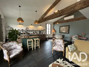 Appartement à Libourne (33500)