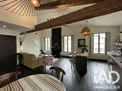 Appartement à Libourne (33500)