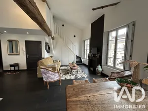 Apartment in Libourne (33500)