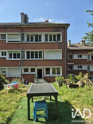 Immeuble à Le Havre (76600)