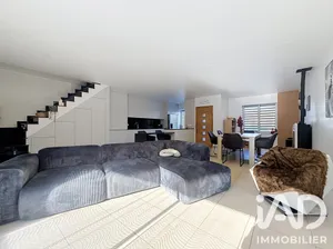 Townhouse in Wattrelos (59150)