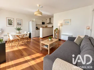 Appartement à Bordeaux (33300)
