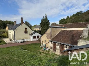 Park home in Ternay (41800)