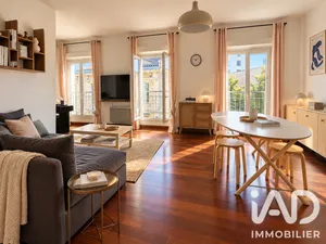 Appartement à Bordeaux (33300)