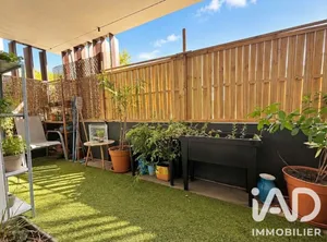 Apartment in Blagnac (31700)
