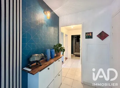 Apartment in Blagnac (31700)