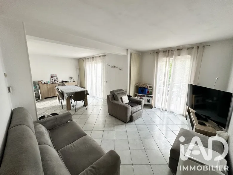 Maison 5 pièces 86 m² · à Morangis · 86 m² · 337 000 €