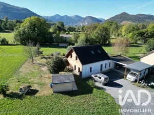 Village house in Eysus (64400)