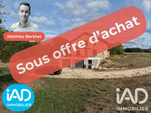 House in Usson-en-Forez (42550)