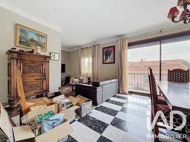 Immeuble à Perpignan (66000)