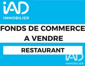 Restaurant à Martigues (13500)