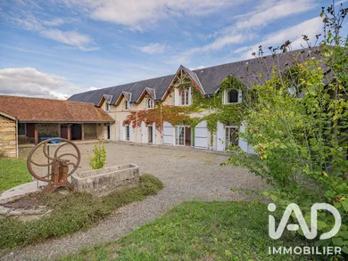 Demeure à Lagor (64150)