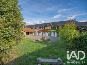 Mansion in Lagor (64150)