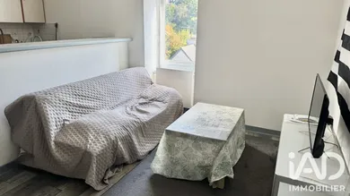 Apartment in Morlaix (29600)