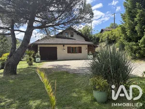 House in Arvillard (73110)