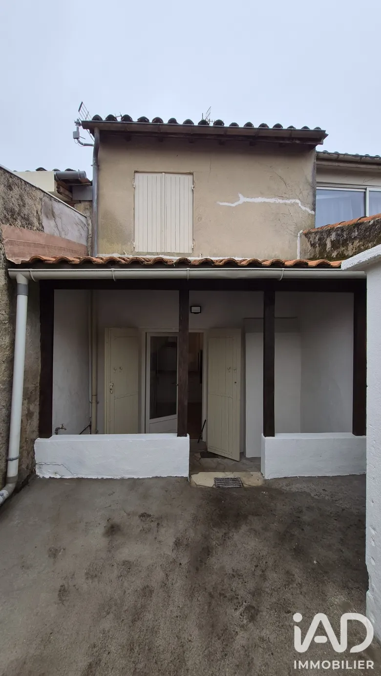 Maison 4 pièces 69 m² · à Sainte-Foy-la-Grande · 69 m² · 725 €/mois