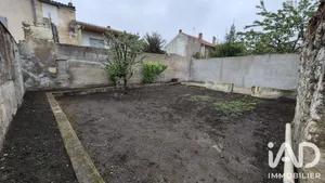 Townhouse in Sainte-Foy-la-Grande (33220)
