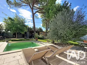 House in Lignan-sur-Orb (34490)