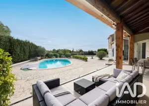 Maison traditionnelle à Salles-d'Aude (11110)