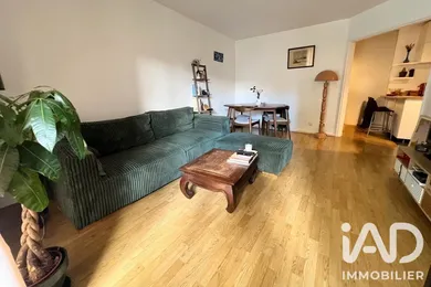 Appartement à Toulouse (31300)