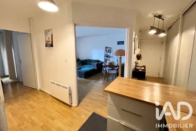 Appartement à Toulouse (31300)