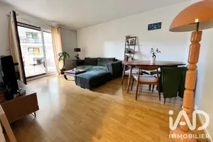 Appartement à Toulouse (31300)