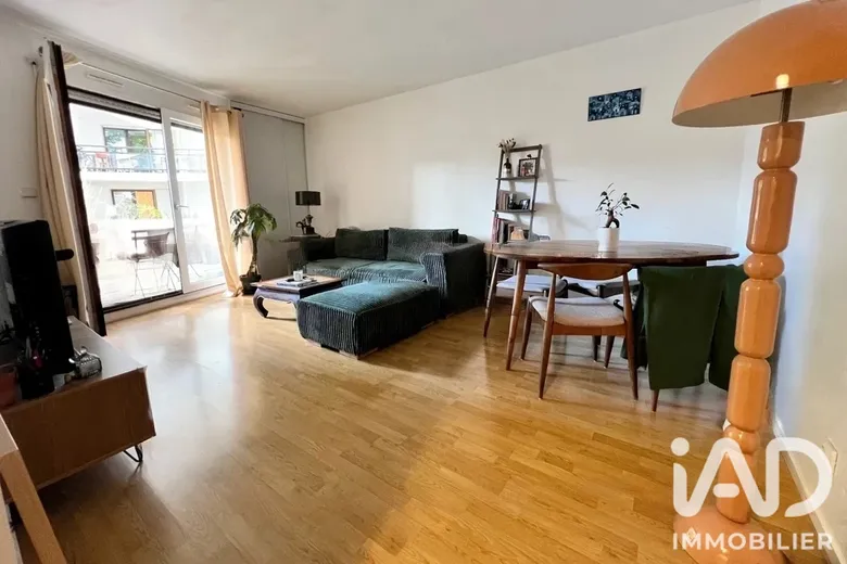 Appartement 2 pièces 45 m² · à Toulouse · 45,5 m² · 219 900 €