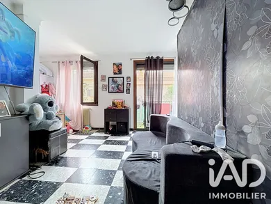 Appartement à Perpignan (66000)