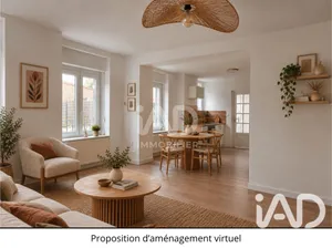 House in Tourmignies (59551)