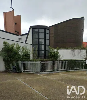 Immeuble à Le Havre (76600)