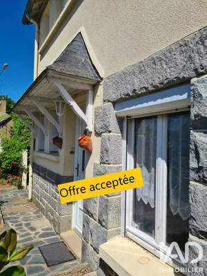 House in Saint-Brieuc (22000)