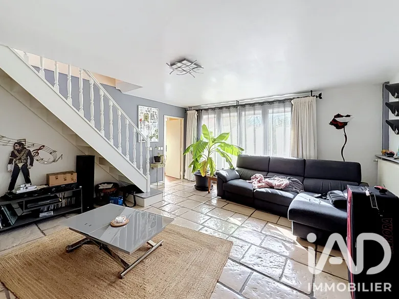 Maison 6 pièces 139 m² · à Othis · 139 m² · 345 000 €