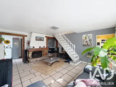 House in Othis (77280)