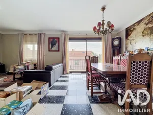 Appartement à Perpignan (66000)