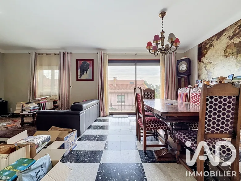 Appartement 3 pièces 83 m² · à Perpignan · 83 m² · 115 000 €