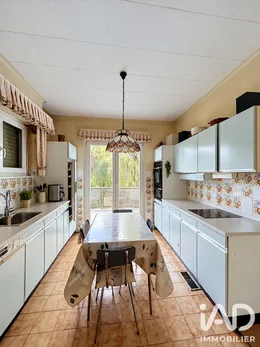 Maison à Rémelfing (57200)